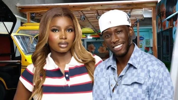 BBNaija 10: Kayikunmi, Isabella engage in intimacy