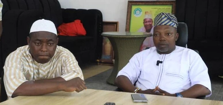 We want peace not war – Ogun youths protest suspension of community leader