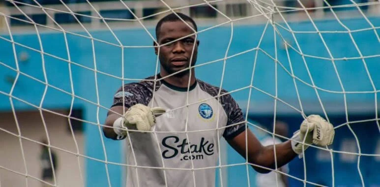 CHAN 2024: Ozoemena, Taiwo misses training ahead Home Eagles vs Sudan 
