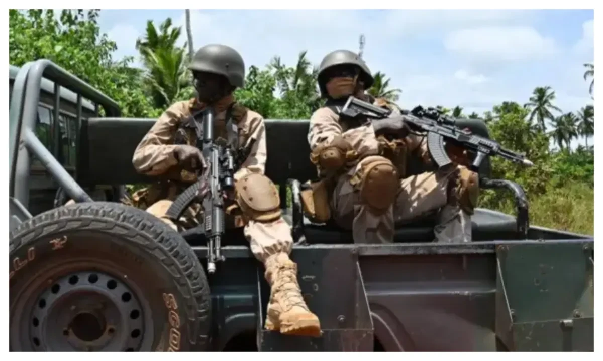 Significant step against terrorism – US hails Nigeria over arrest of Ansaru leaders