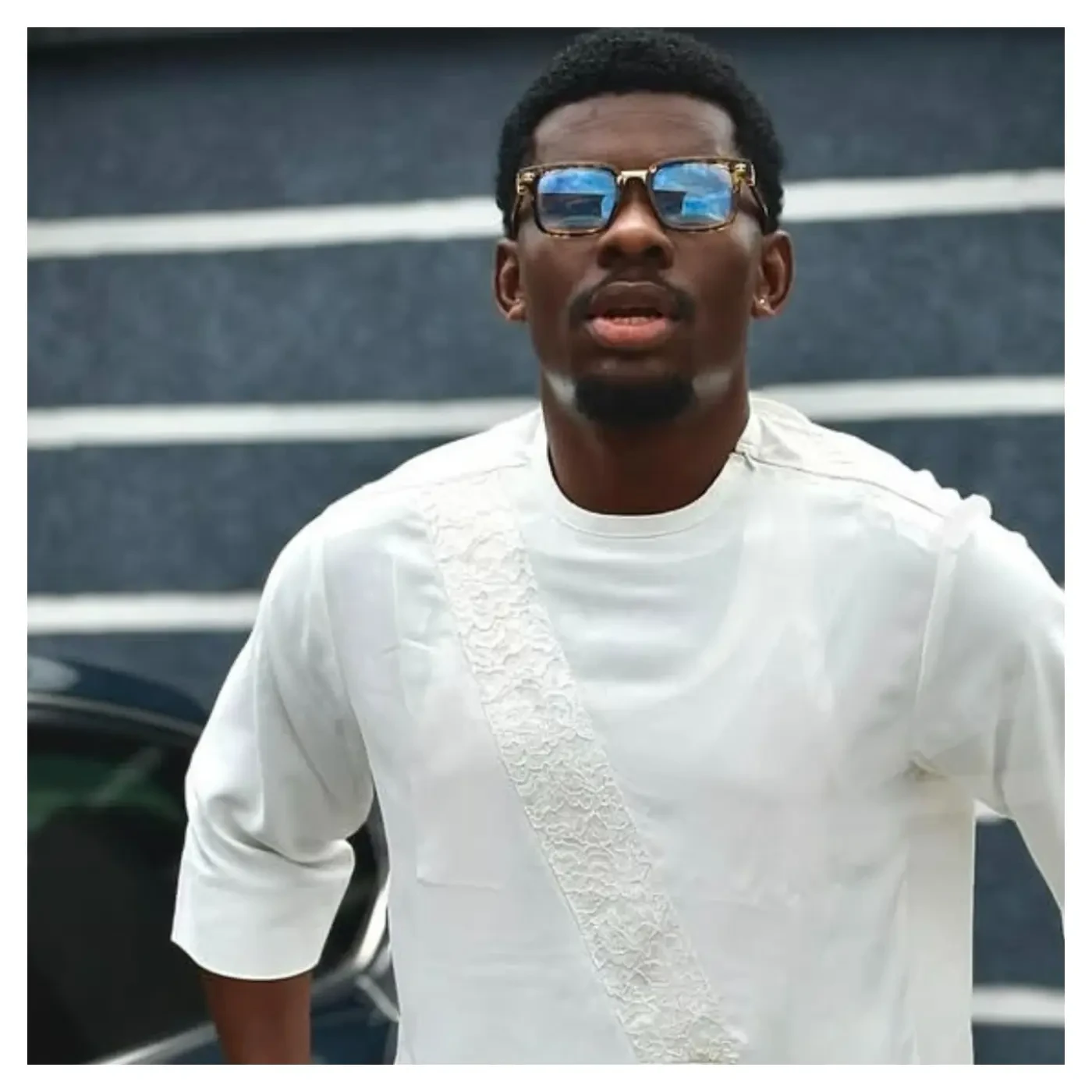BBNaija 10: Victory dethrones Thelma as Head of House, picks Joanna as guest