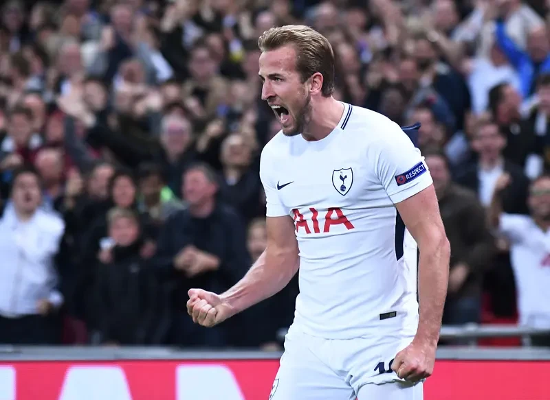 2026 Ballon d’Or: Harry Kane names top two favourites to win award
