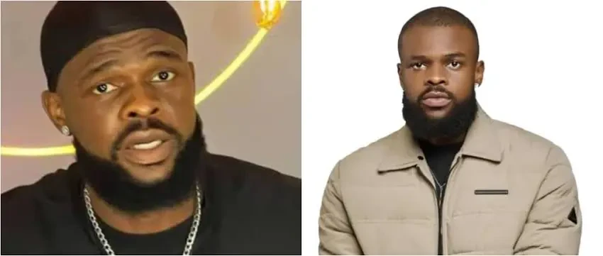 BBNaija 10: You behave like big animal around food – Denari blasts Kulture