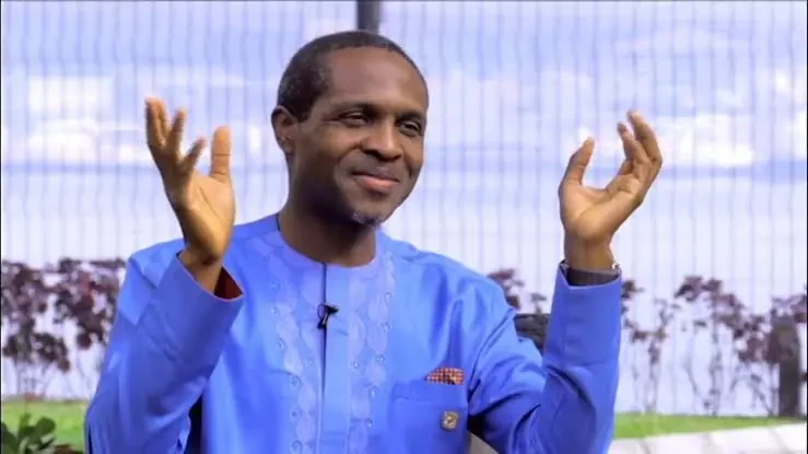 I am not working with Wike – Tonye Cole insists 