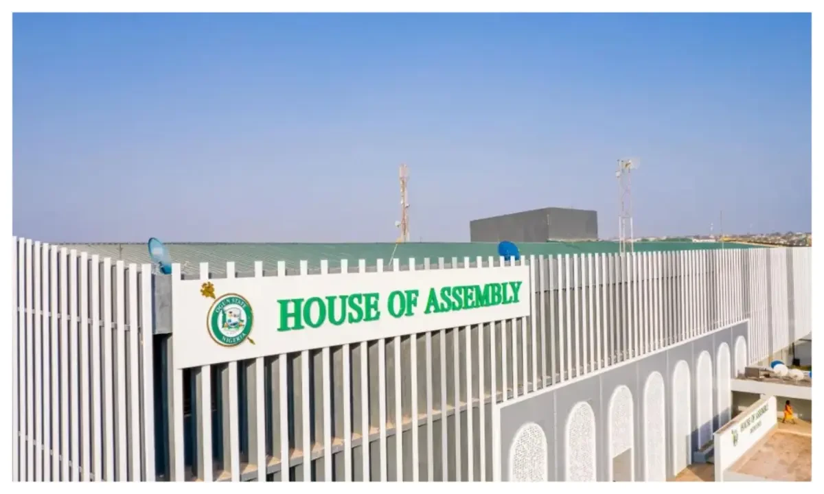Ogun Assembly invites commissioners over fatal bridge accident