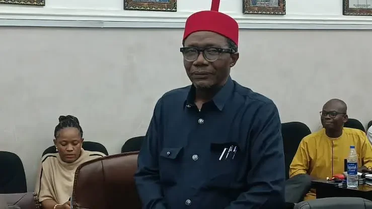 Anambra Govt vows to find killers of Fish Magnet boss