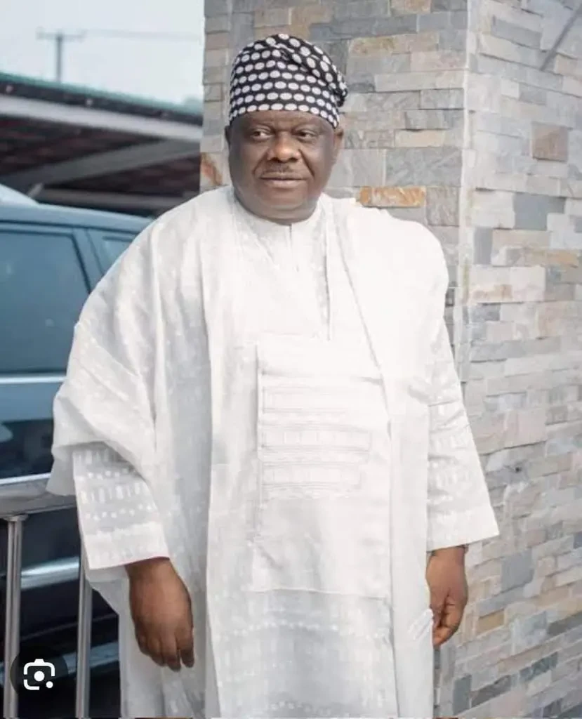 Reopening Akwa Ibom, Cross River oil wells dispute legally baseless – Ex-AGF