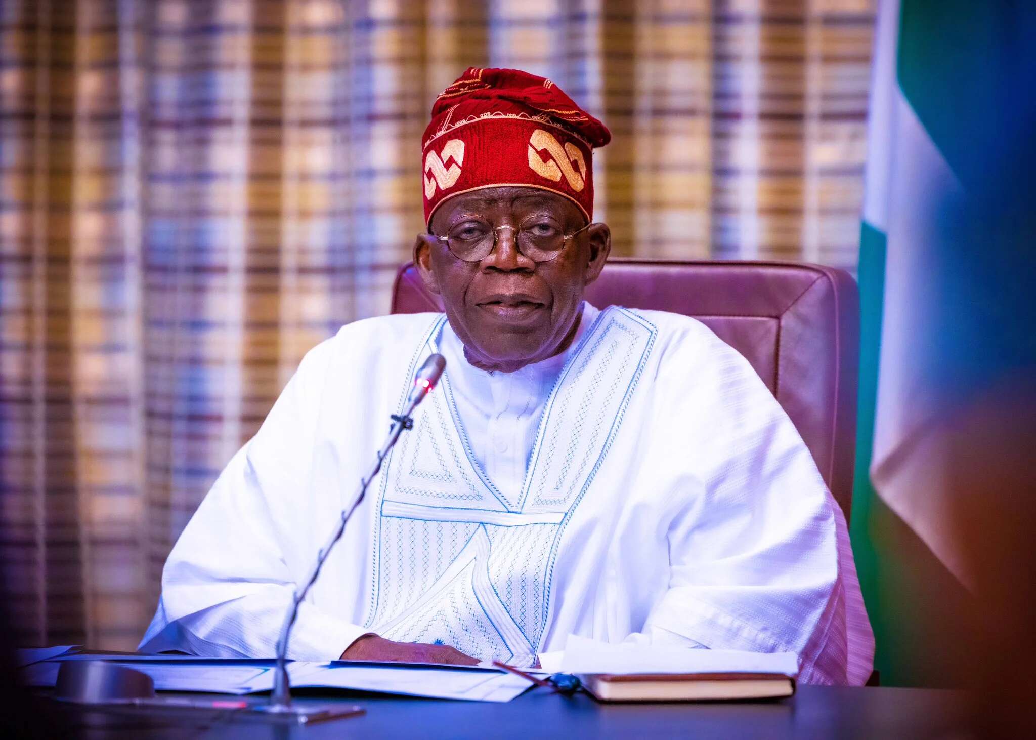 Tinubu’s cabinet restructure was long overdue – Tunji Ojo hails President