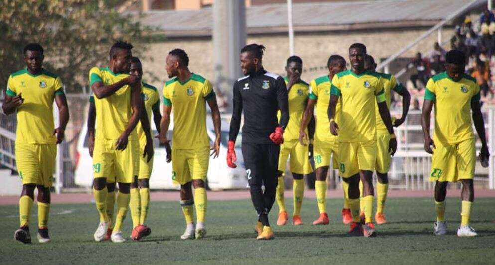 NPFL: Kano Pillars chairman seeks support for Coach Abdallah