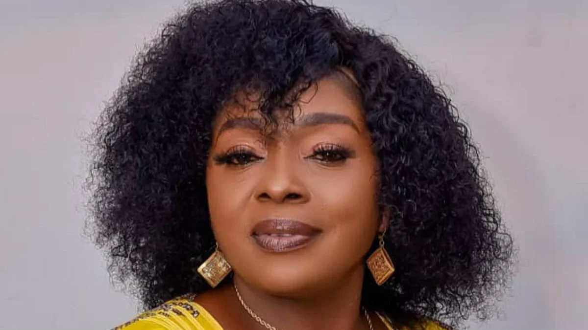 She doesn’t know you exist – Rita Edochie defends May against online trolls