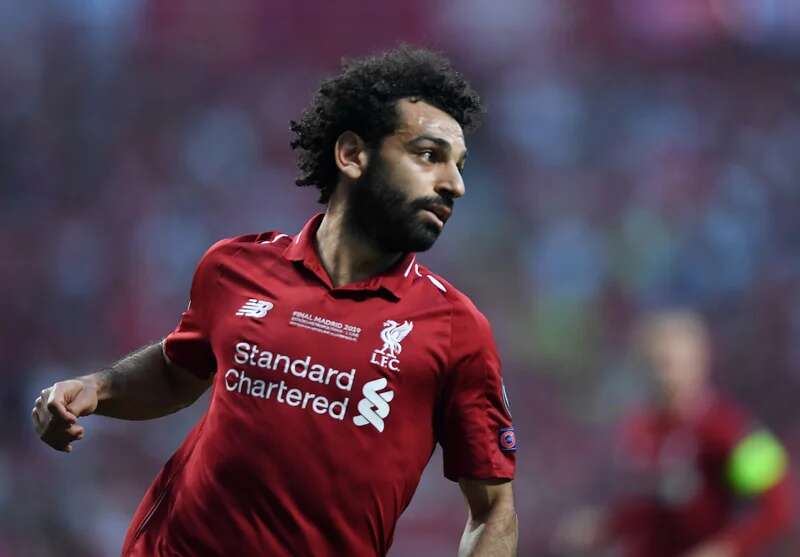 EPL: ‘Lethal’ – Daniel Sturridge hails Mohamed Salah following Liverpool’s 2-1 win