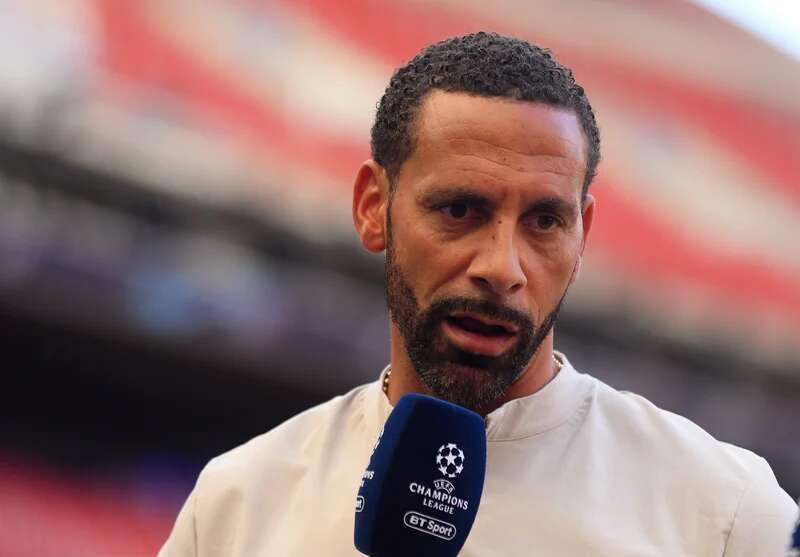 EPL: ‘He knows the path to trophies’ – Ferdinand makes fresh title prediction