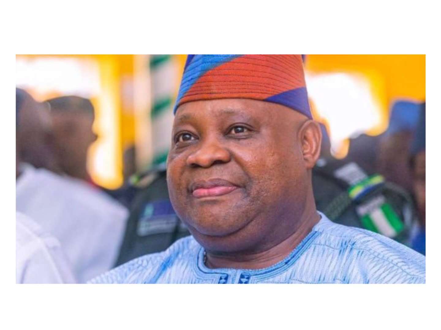 Award contracts to competent contractors not cronies – APM tells Adeleke