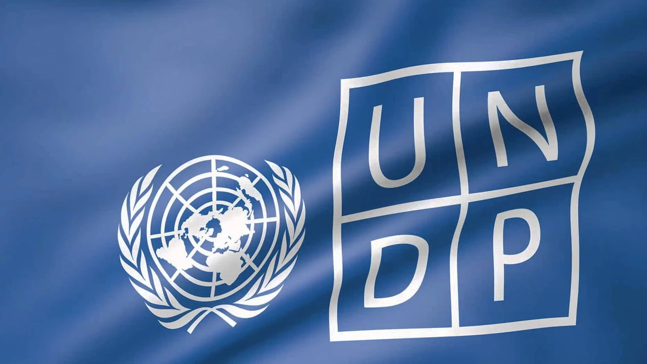 US tariff decision a ‘wake-up call’ for Africa – UNDP