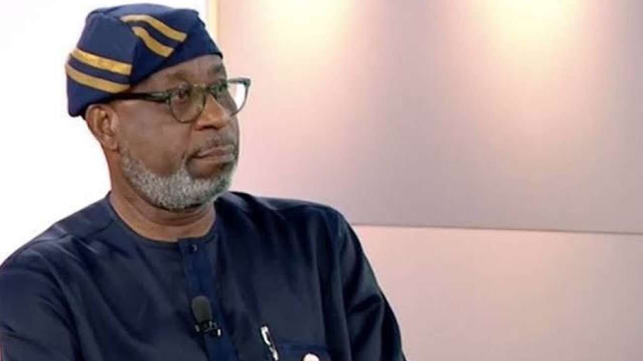 Powerful Nigerians responsible for kidnapping, banditry, illegal mining – FG