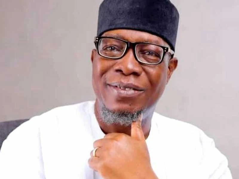 Reps Majority Leader, Julius Ihonvbere loses APC primary