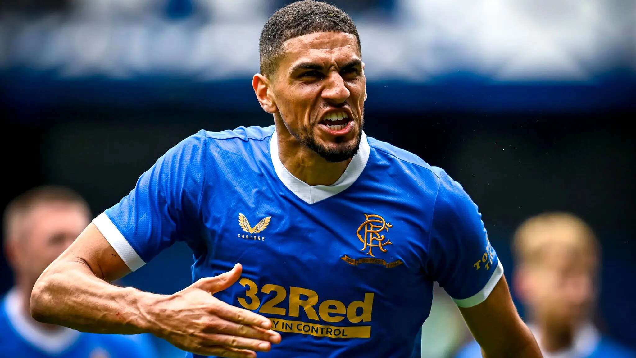 Europa League: Rangers can’t afford to lose against Fenerbahce – Balogun