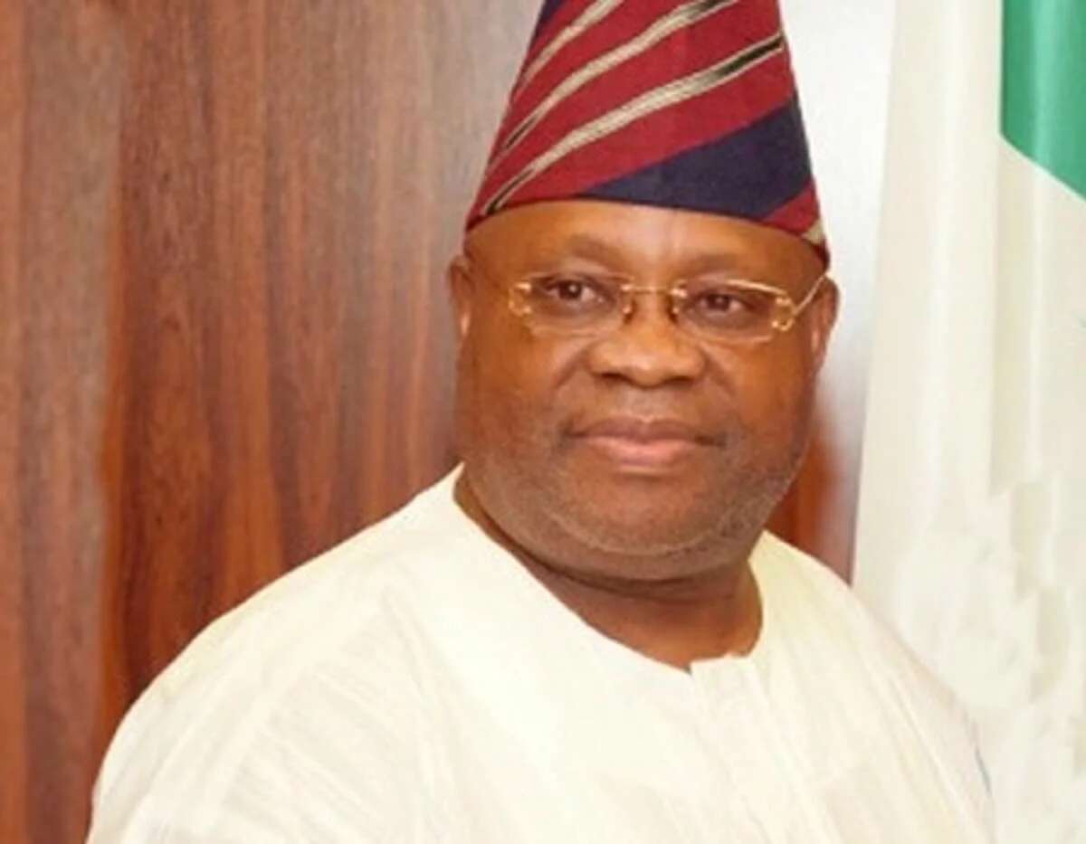 UNIOSUN workers accuse Governor Adeleke of intimidation over welfare demands