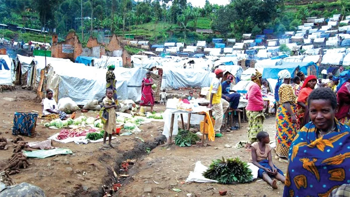 Yelewata attack: Over 50 fake IDPs arrested at Makurdi camp — Benue Govt