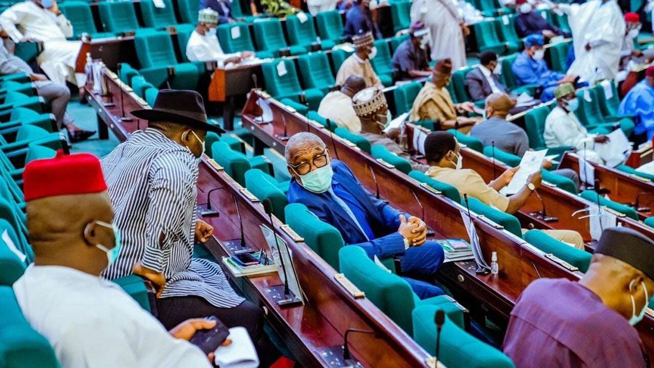 BREAKING: Six-year single-term proposal for President, Governors fails in Reps