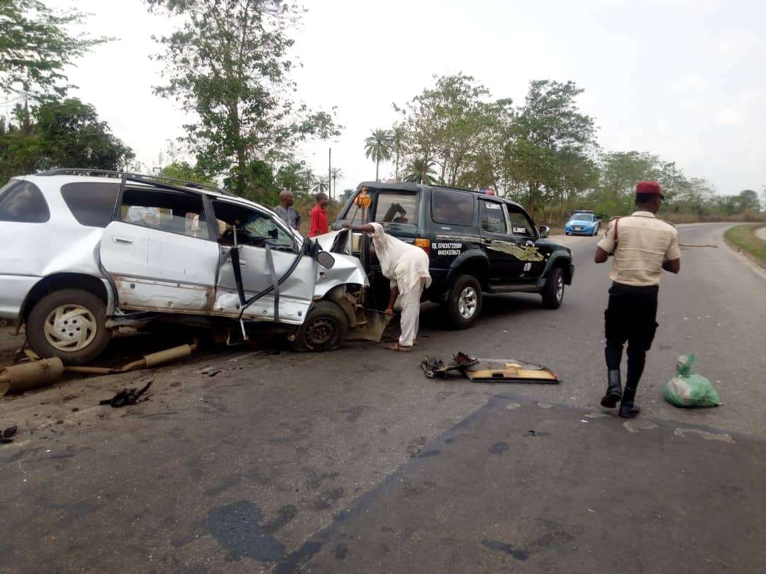 Road crashes claim 13 lives in Yobe, Sokoto