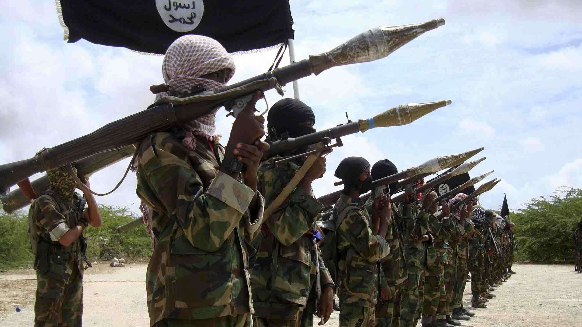 Boko haram, ISWAP resume deadly clashes in Borno after failed truce