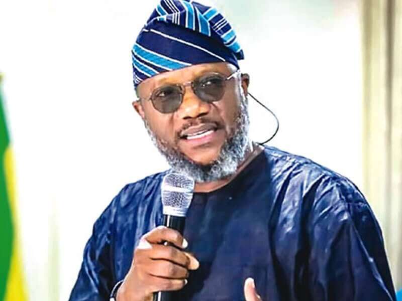 Ogun tribunal ruling: ‘We’ll do everything to right this injustice’ – Akinlade