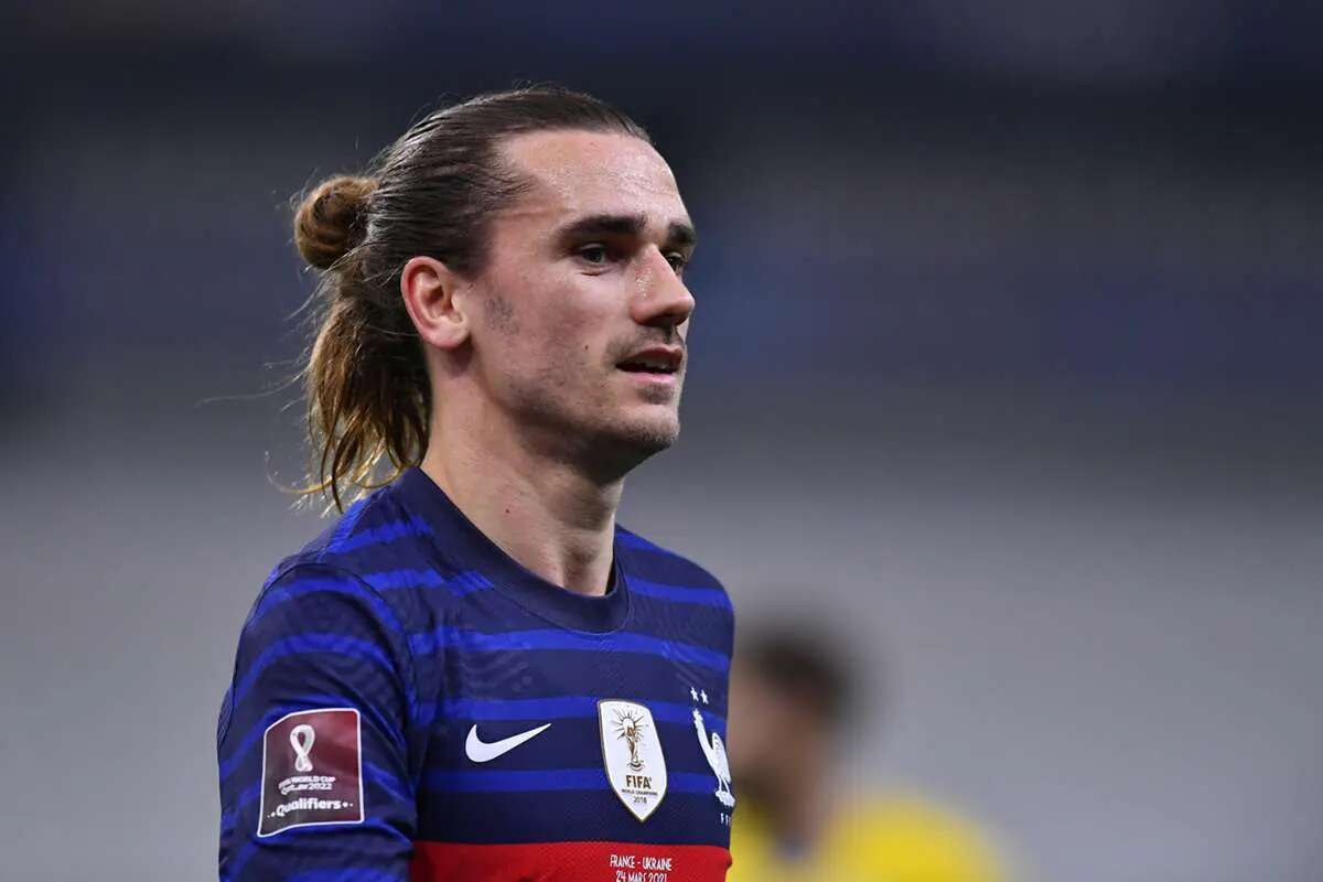 Transfer: Griezmann edges closer to leave Atletico Madrid as Arsenal forward returns