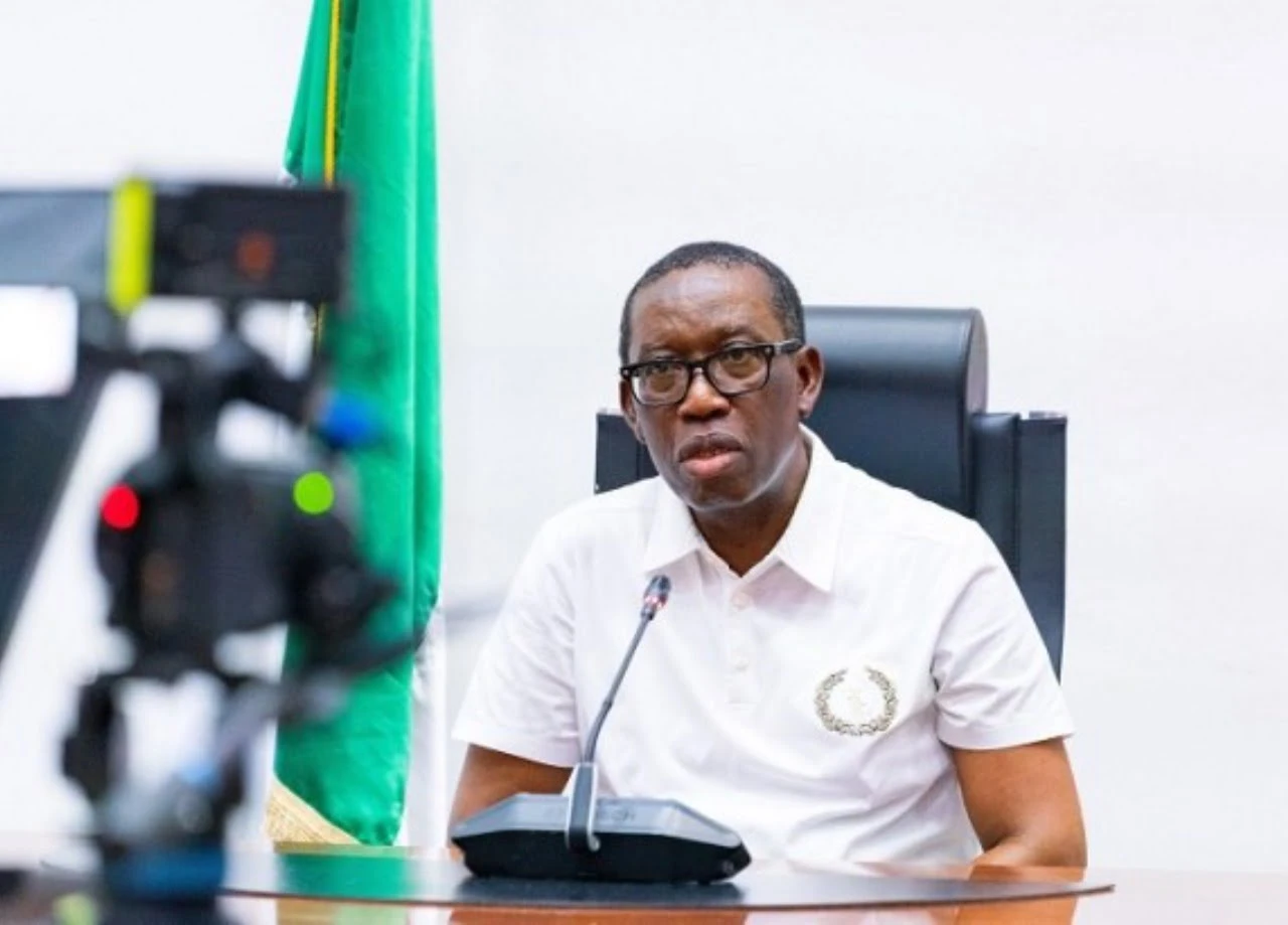 Atiku told me he is set to leave PDP – Okowa