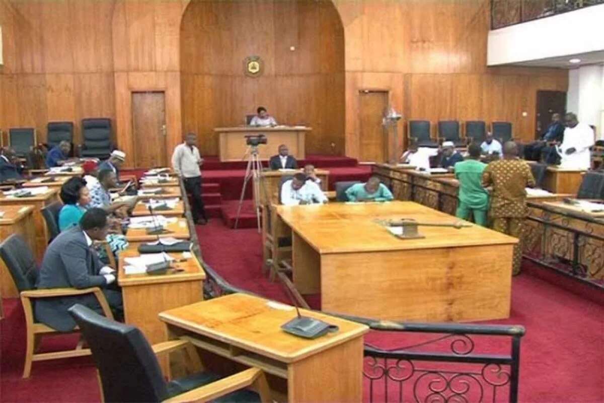 Again, Anambra Assembly amends LG Law, pegs tenure at 2 years