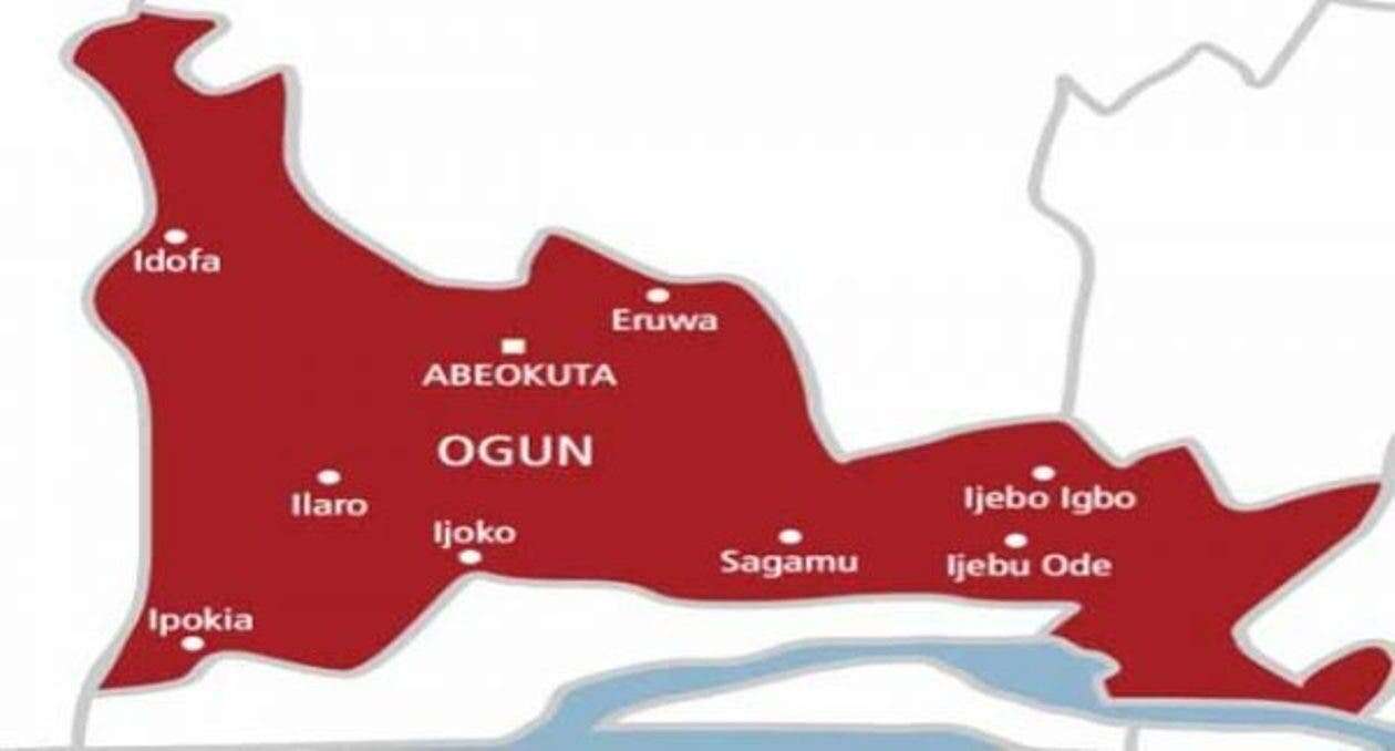 Ogun kicks off GRA regeneration scheme, to create modern cities in Abeokuta, Ijebu-Ode, others