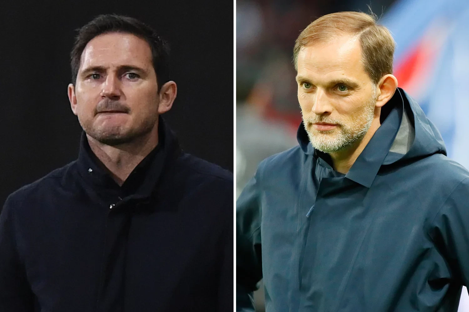 EPL: Rio Ferdinand compares Chelsea under Tuchel, Lampard