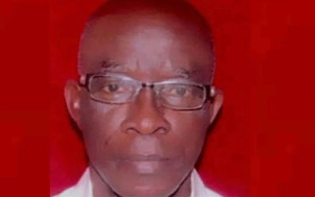 Akpabio: Appeal Court upholds Prof Ogban’s prison sentence for electoral fraud