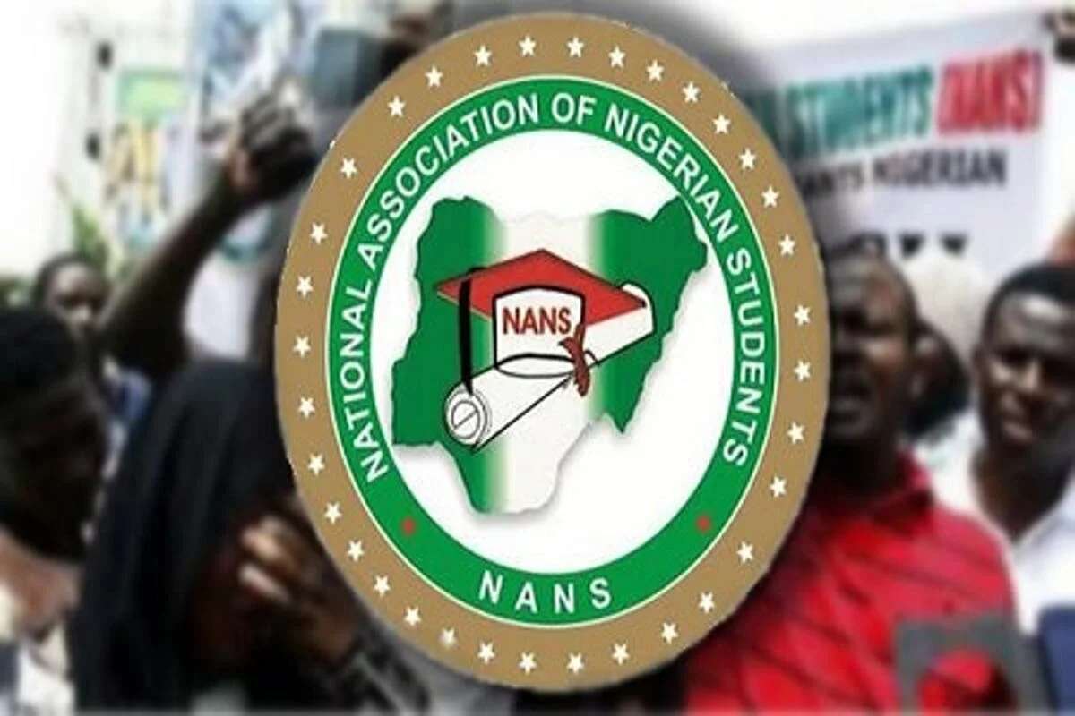 Ban of unionism: NANS threatens to disrupt academic activities in Southwest