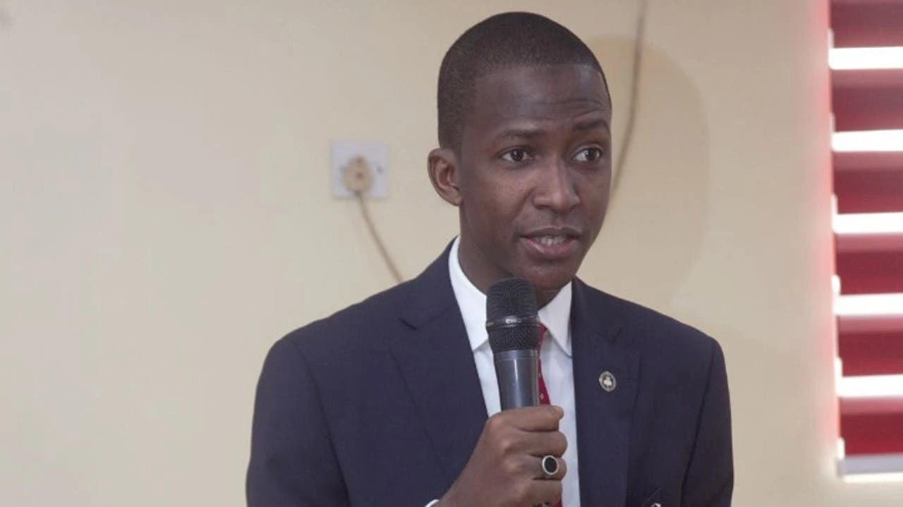 Northern youths drum support for EFCC Chair, Bawa