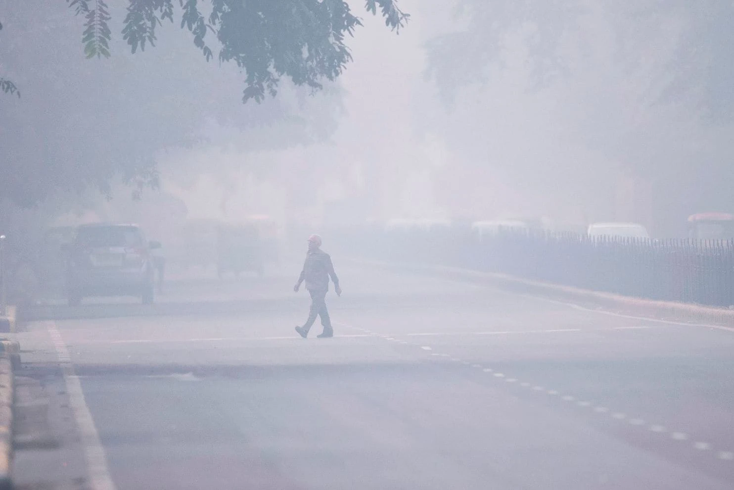 NiMet forecasts 3-day of haziness