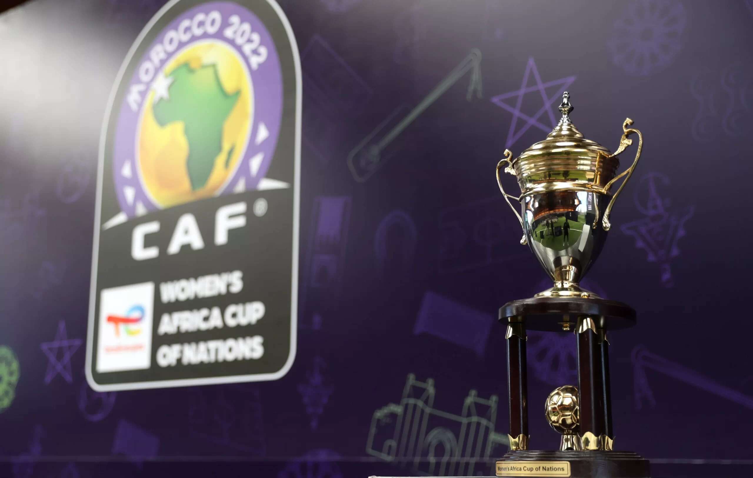 WAFCON 2024: Draw to hold November 22 in Morocco