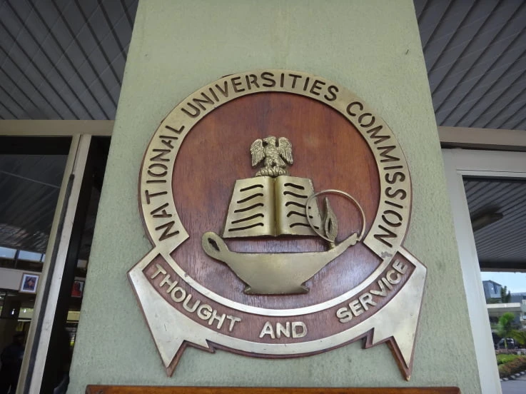 NUC approves 18 full-time academic programmes for UniJos