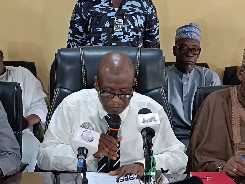 Kano Electoral Commission set dates for LG elections, to conduct drugs test on candidates