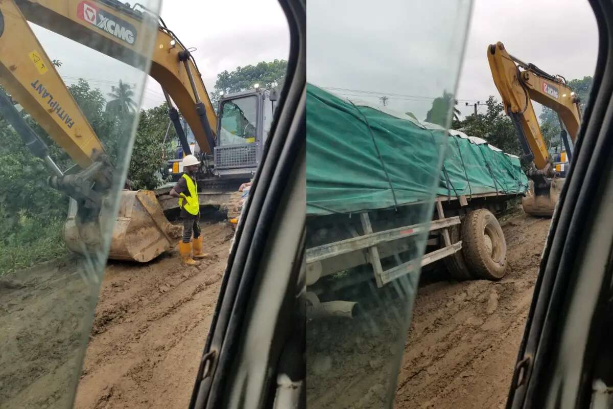 Commuters, motorists decry delays in completion of Calabar-Uyo federal highway