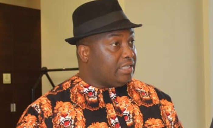 Anambra NUJ mourns Senator Ifeanyi Ubah