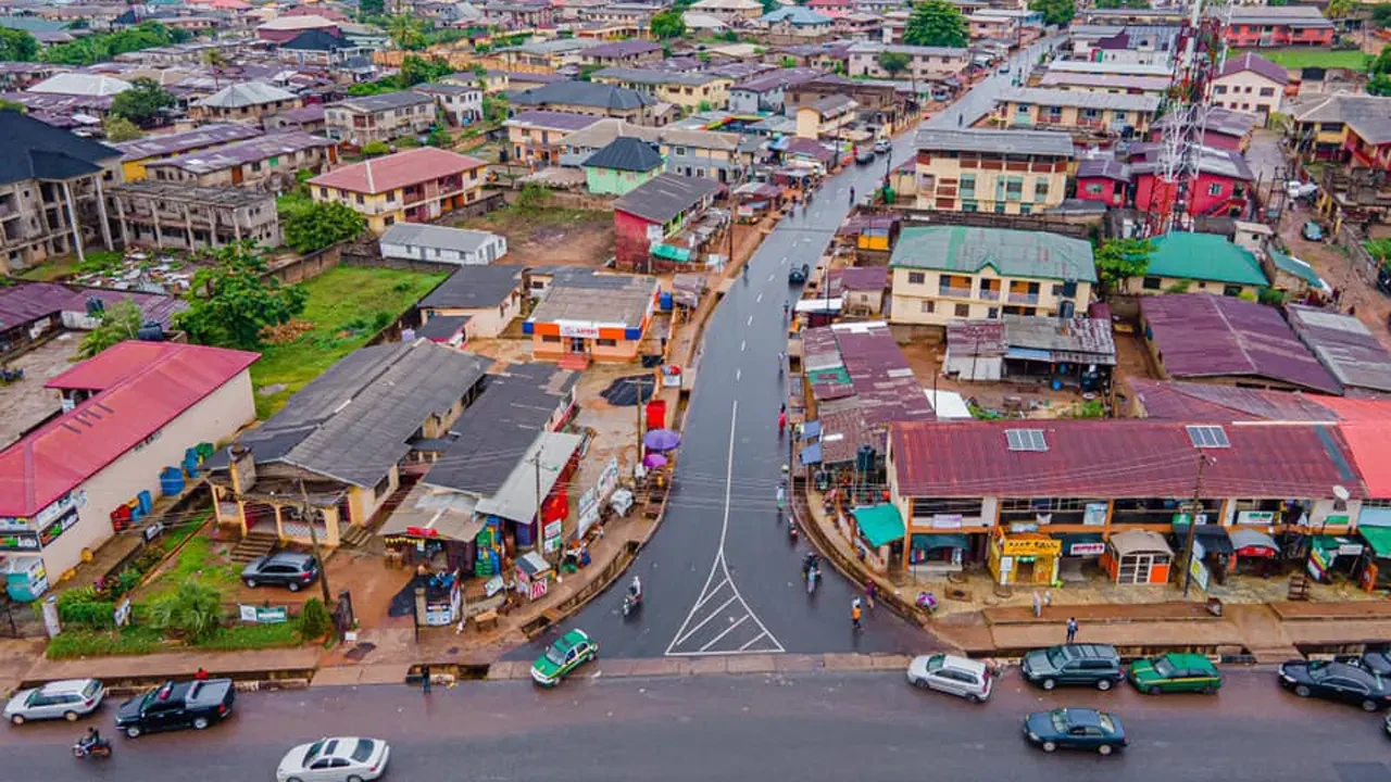 Seyi Bakare: No good roads in Ogun State?