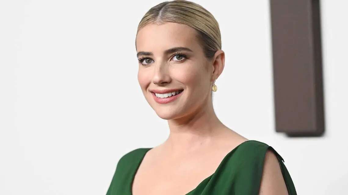 ‘Why I don’t want to date actors anymore’ – Emma Roberts