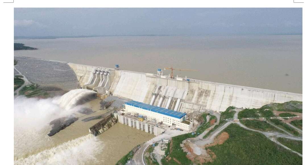 No explosion at Zungeru hydropower dam – Police