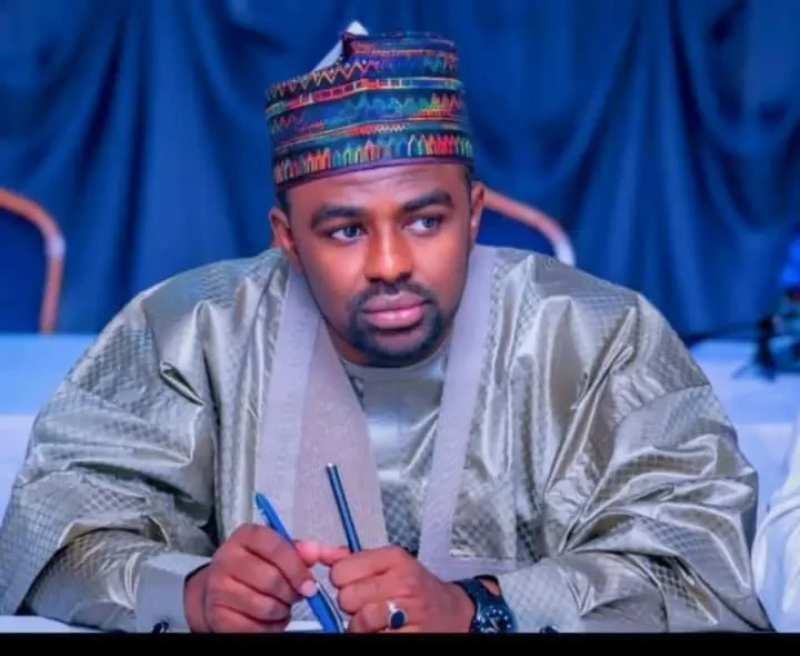 Tribunal sacks Sokoto Rep, Yabo Danmaje