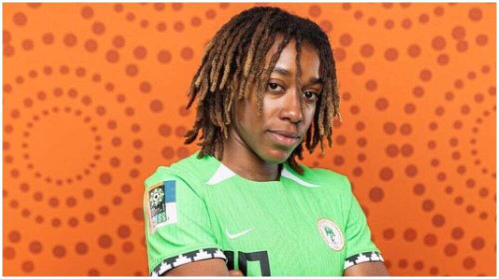 Paris 2024: Super Falcons battle ready for Group C opponents – Echegini