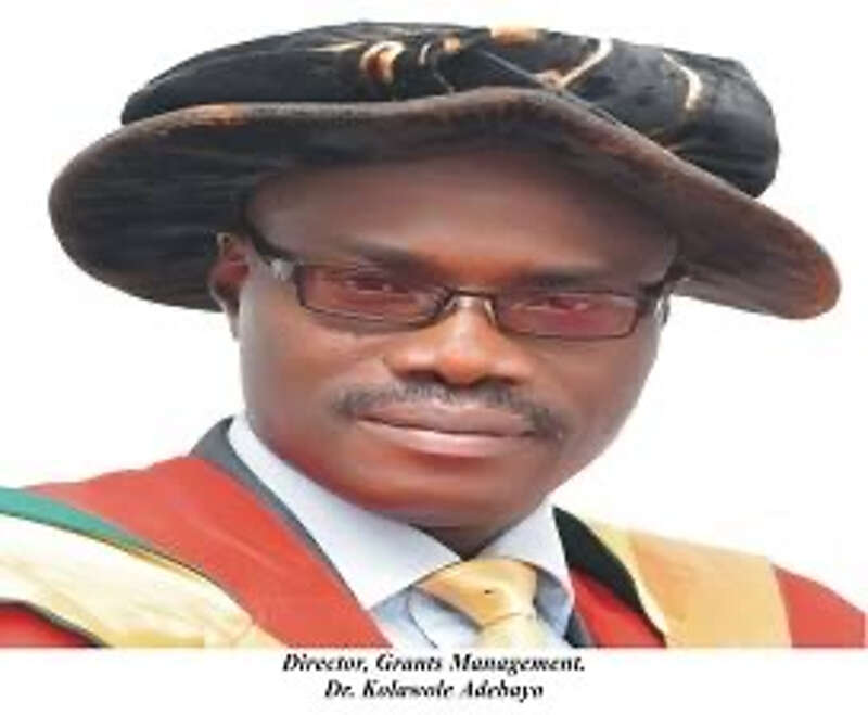 FUNAAB deputy vice chancellor warns against violent protest