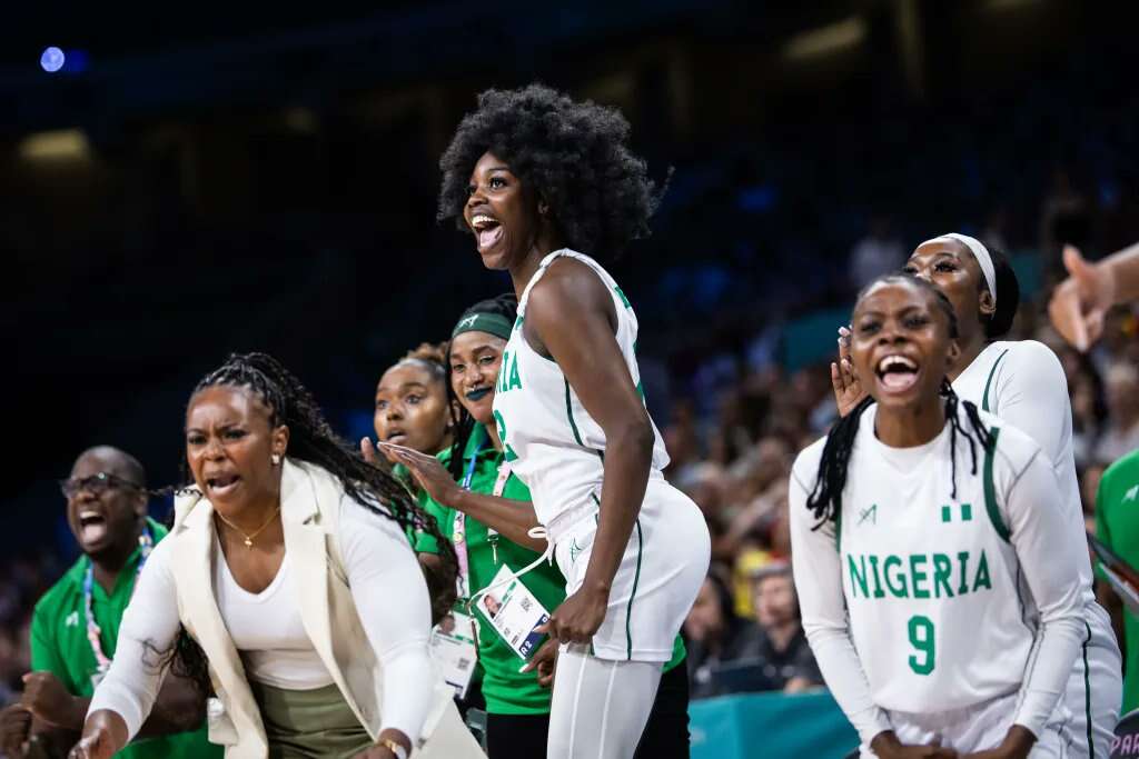 Paris 2024 Olympics: Why we lost to France – D’Tigress boss, Wakama