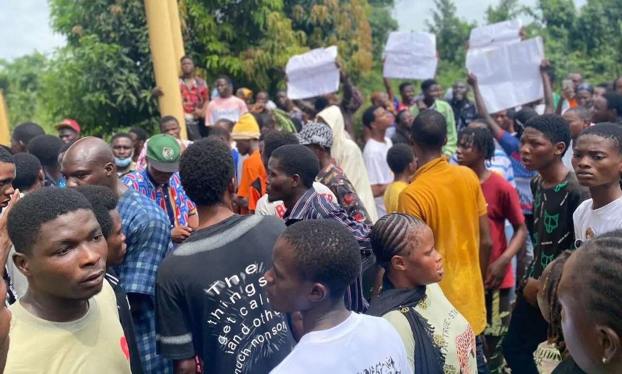 Hardship: No protest will hold in Urhobo land – UPU youths