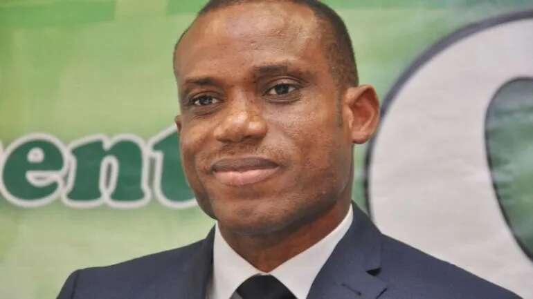 ‘What a team’ – Oliseh thumbs up Spain’s remarkable Euro 2024 triumph